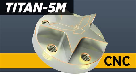 titans of cnc|TITANS of CNC: Academies.